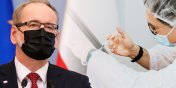 Minister Niedzielski: Podjlimy decyzj o resecie systemu szczepie