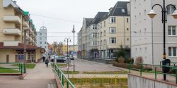 Odwiedzamy elbl�skie ulice: Micha�a Ba�uckiego (odc. 7)