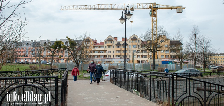 Odwiedzamy elbląskie ulice: Związku Jaszczurczego (odc. 28)