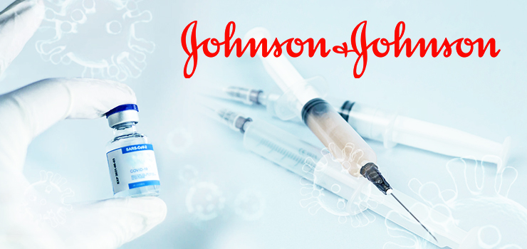 Zamieszanie wokół szczepionek Johnson&Johnson. Czy trafią one do elbląskiego szpitala?