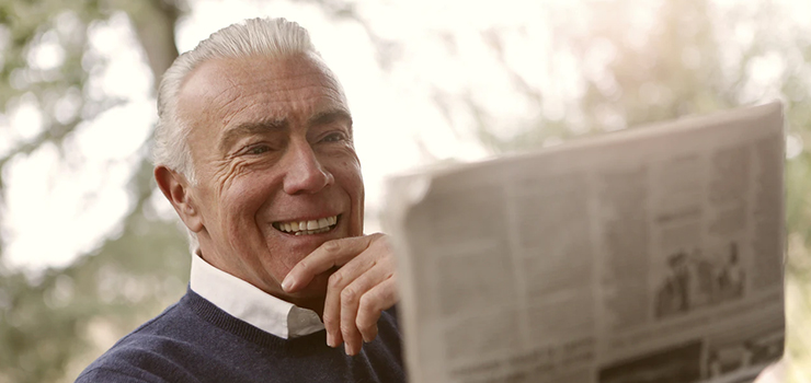 Pomimo pandemii Polacy nadal odkładają moment przejścia na emeryturę