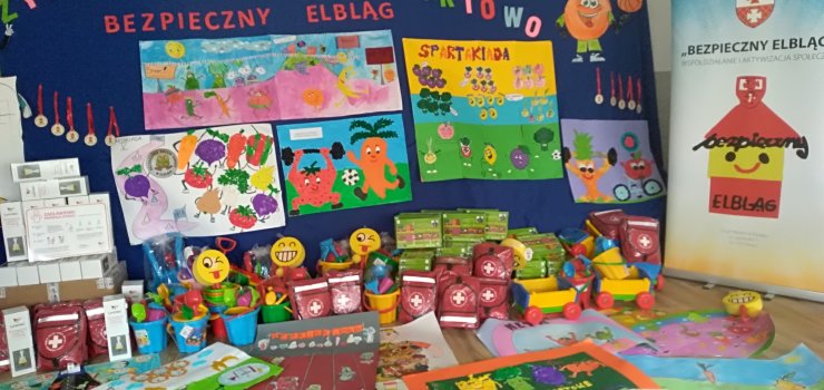 Żyj zdrowo na sportowo