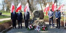 Zwi�zek Inwalid�w Wojennych ma 102 lata