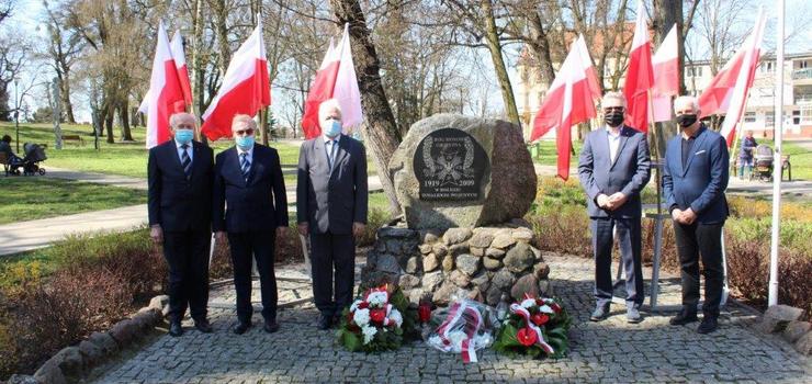 Związek Inwalidów Wojennych ma 102 lata