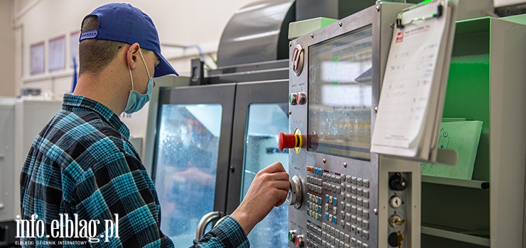 Oferta edukacyjna dla absolwentów klas ósmych ze szkół podstawowych – część druga