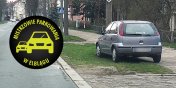 Mistrzowie parkowania w Elblągu (część 86)