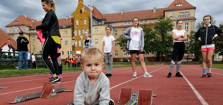 Edycja wiosenna czwartkw lekkoatletycznych