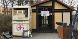 Czytelniczka: Co dzieje si z odzie wyrzucan do specjalnych kontenerw?