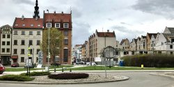 Pomnik Twórców Niepodległości ma powstać przy Rycerskiej. Radni są za, ale jednak przeciw?