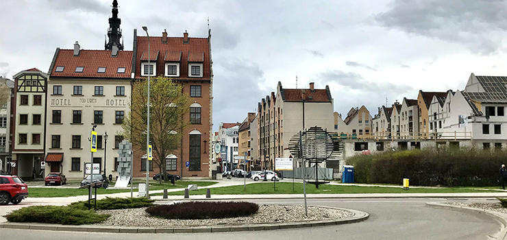 Pomnik Twórców Niepodległości ma powstać przy Rycerskiej. Radni są za, ale jednak przeciw?