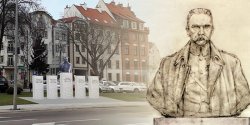 Pandemia to nie czas na stawianie pomnikw? "Nie sprowadzajmy wszystkiego do pienidzy"