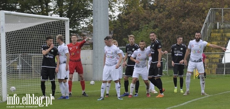 Remis brany w ciemno. Olimpia jedzie do Polkowic na starcie z liderem