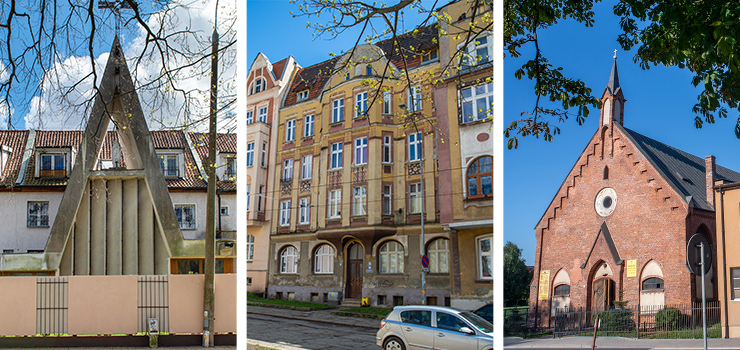 Trzy zabytki otrzymały ponad 223 tys. zł dotacji. Kiedy zostaną odnowione?