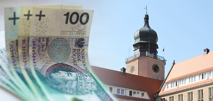 Radny: Płacimy 12 tys. zł za członkostwo w stowarzyszeniu i nie ma z tego korzyści!