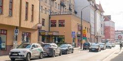 Odwiedzamy elblskie ulice: Henryka Nitschmanna (odc. 27)