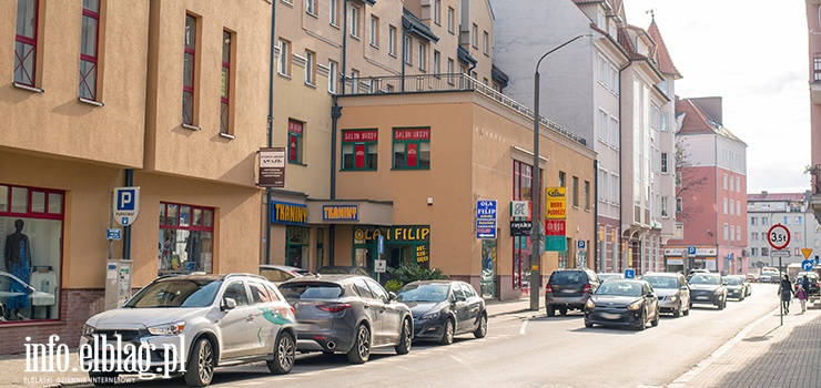 Odwiedzamy elbląskie ulice: Henryka Nitschmanna (odc. 27)