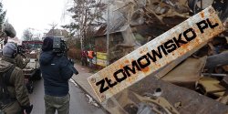 W Elblgu nakrcono odcinek programu „Zomowisko PL”. Dzi premiera na Discovery Channel (zobacz zdjcia)
