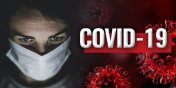 Koronawirus Elblg: Zmary 2 osoby chore na COVID-19. 15 nowych zakae