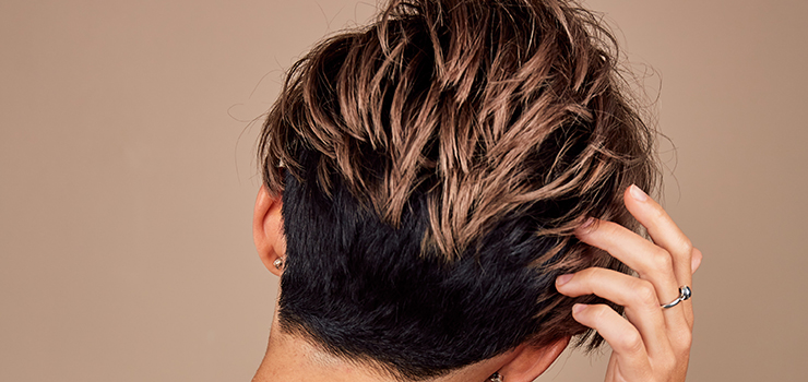 Szampon przeciwłupieżowy a typ włosów – jak dobrać?