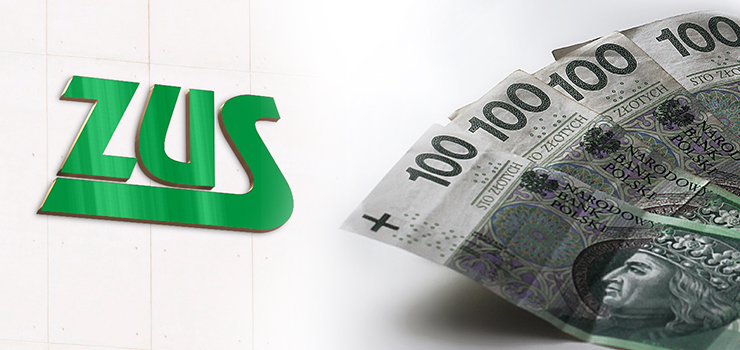 ZUS: Sytuacja FUS stabilna