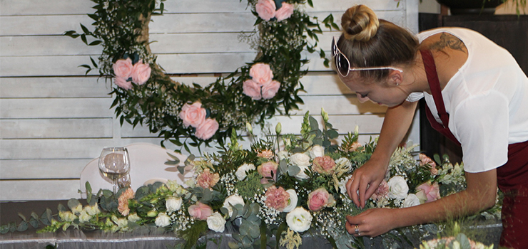 Powiało optymizmem dla osób planujących ślub i organizację wesela