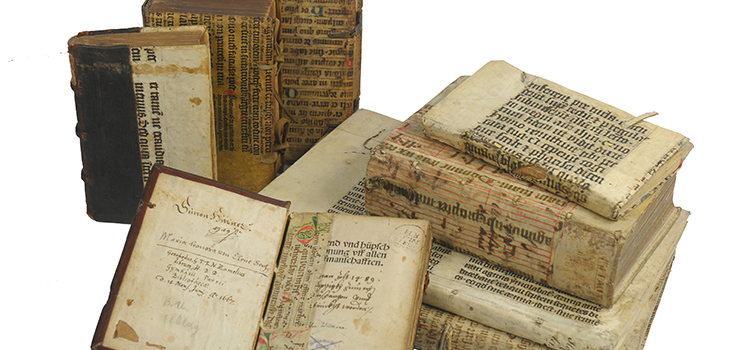 Ukryte skarby biblioteki