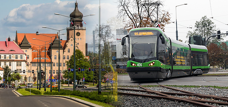 Tramwaje poza ustawą i dofinansowaniem z unii? Elbląscy radni apelują do rządu o zmianę