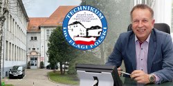Dyrektor Ekonomika egna tegorocznych absolwentw