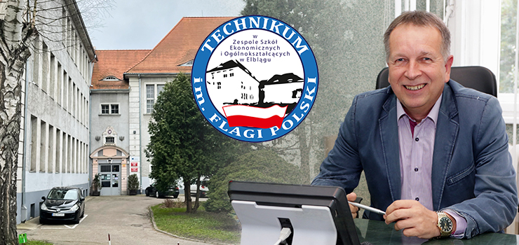 Dyrektor Ekonomika żegna tegorocznych absolwentów