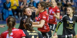 Dzi� szczypiornistki Startu podejmuj� Ruch Chorz�w