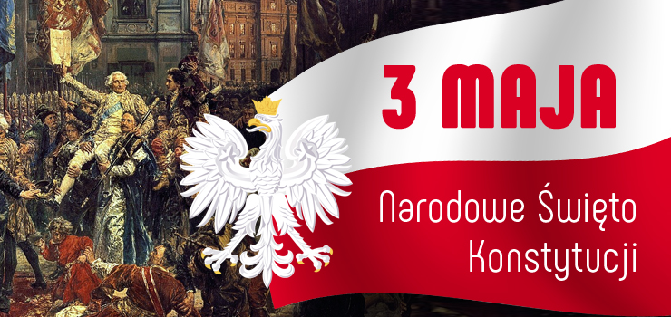 wito Konstytucji 3 Maja