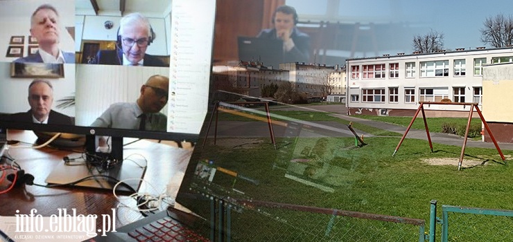 SP nr 23 nadal bez boiska. Radni odrzucili projekt mieszkańców