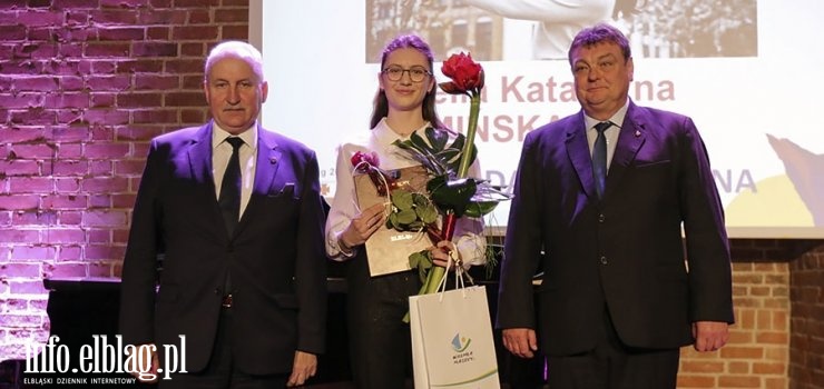 Elbląskie Nagrody Kulturalne przyznane. Sprawdź kto je otrzymał?