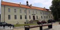 Ponowne otwarcie Muzeum zaplanowano na 4 maja