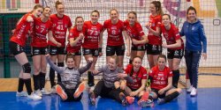 O krok bliej w kierunku utrzymania w Superlidze Kobiet. Start pokona Ruch Chorzw