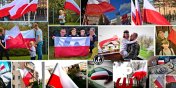Dzie Flagi RP w szeregach 4 Warmisko-Mazurskiej Brygady Obrony Terytorialnej