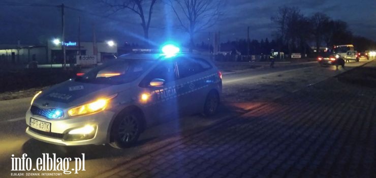 Sztutowo: Coraz więcej agresji wobec sprzedawców w placówkach handlowych