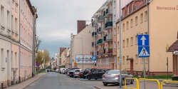 Odwiedzamy elbl�skie ulice: S�oneczna (odc. 19)
