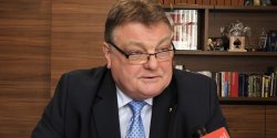 Zobacz, co dzia�o si� w Elbl�gu (materia� filmowy)