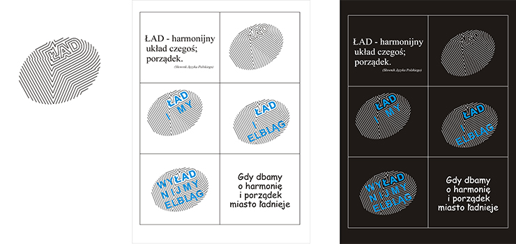 Mój Elbląg - zielone miasto - IV edycja wyŁADnijMY Elbląg