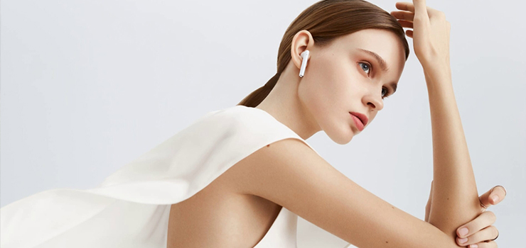 6 zalet dobrych słuchawek dousznych