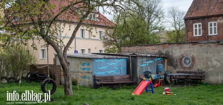 Odwiedzamy elbląskie ulice: Polna (odc. 3)