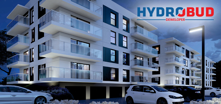 Varsovia Residence - Prestiż i Elegancja