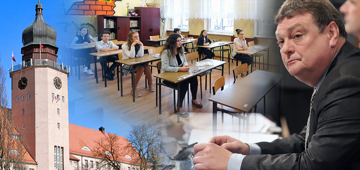 Prezydent ogłosił konkurs na dyrektorów sześciu placówek. W których szkołach szykują się zmiany?