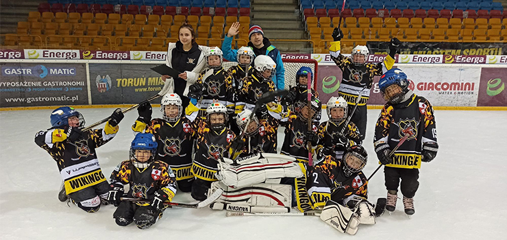 Wikingowie dalej walczą