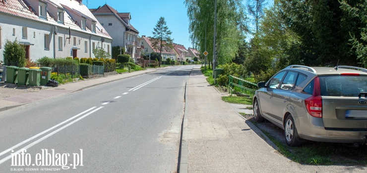 Radna apeluje, Prezydent reaguje? Chodnik na Chęstochowskiej został szybko naprawiony