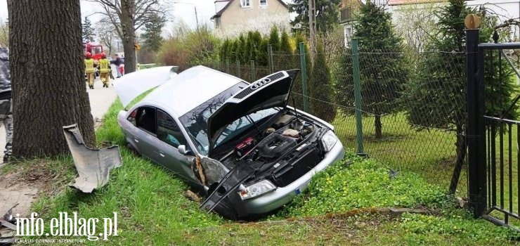 Policjanci z Elblga zatrzymali 100 kierowcw... przekroczyli dozwolon prdko