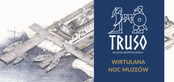 Noc Muzeów wirtualnie