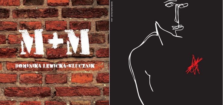 Historie pamiętają Ciebie. Spotkanie z Dominiką Lewicką-Klucznik