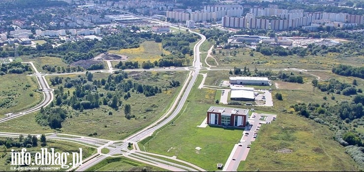 Miast wyceniło działkę przy ul. Czuchnowskiego na ponad 1mln zł. Czy znajdzie się chętny?